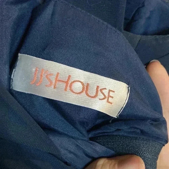 Jjs house formal gown‎ dress bridesmaids - Picture 3 of 9